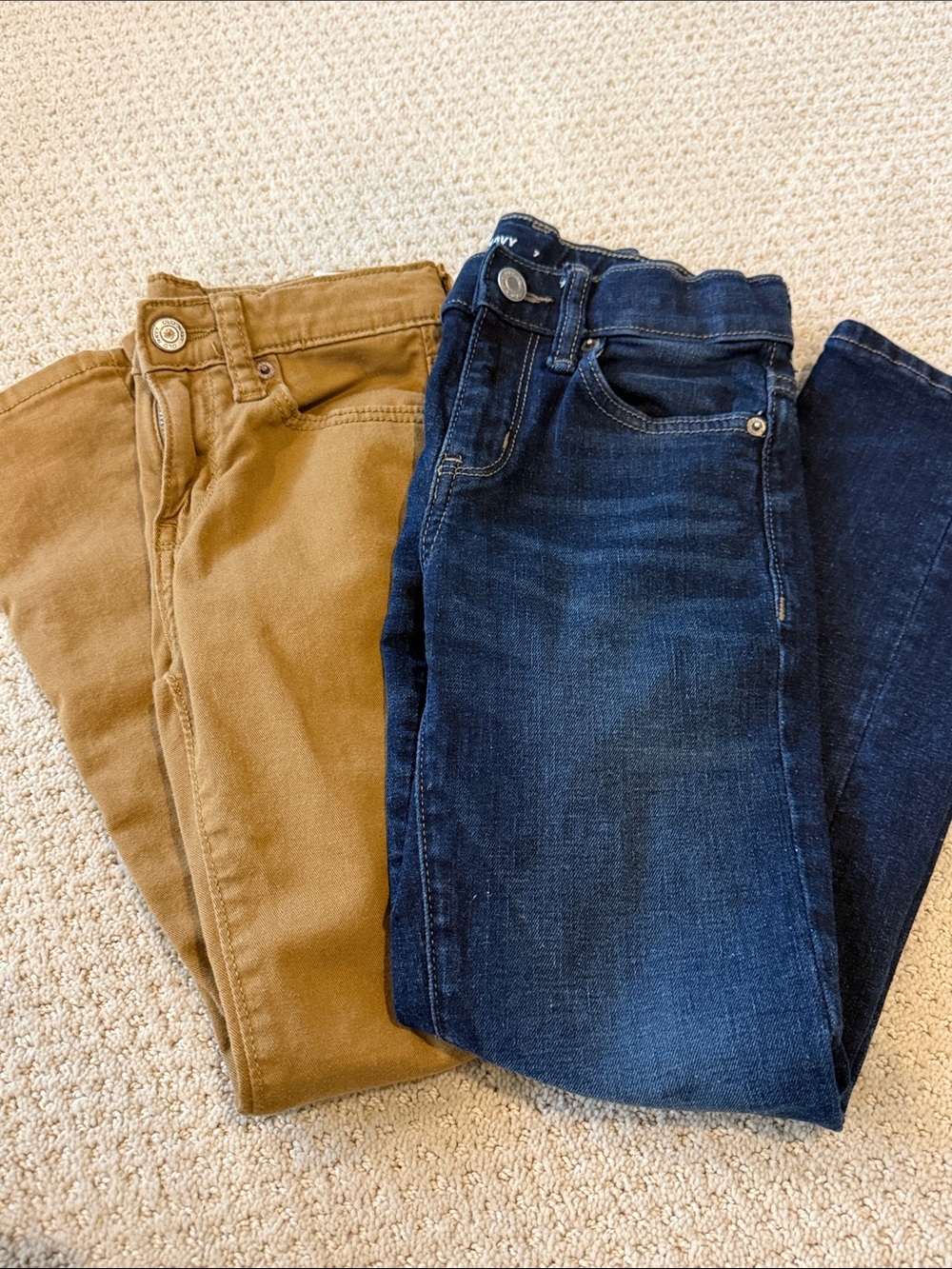 Boys Old Navy Slim Jeans